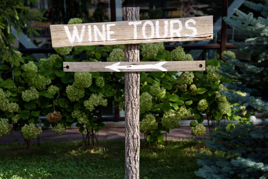Swan Valley: Out for the Afternoon Wine Tasting with Lunch - Lunch at The Abbey: A Real Meal, Not a Token Sandwich