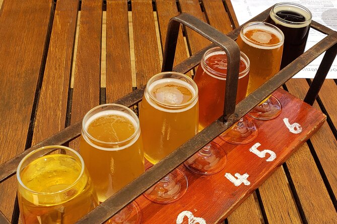 Swan Valley Perth Brewery Tour - Premium Small Group Tour - The 6-hour flow: how your day is structured