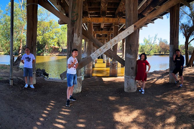 Swan Valley Region Private Day Tours - Guildford streets and antiques: where the Swan River Colony story comes alive