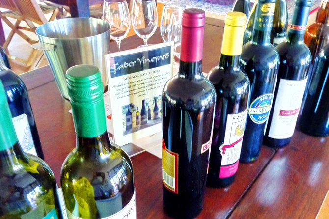 Swan Valley Region Private Day Tours - Lancaster Wines by the river: old vines, and classic varietals