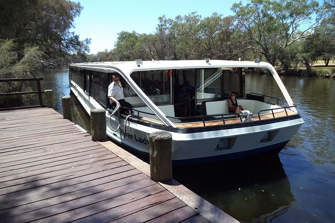 Swan Valley River Cruise and Wine Tasting Day Trip from Perth - Key highlights to know before you go