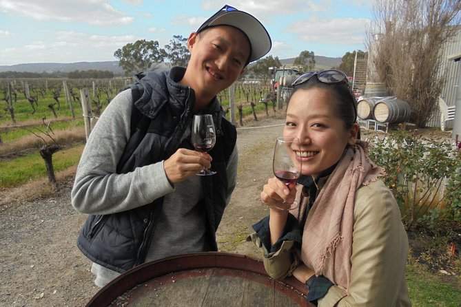 Swan Valley River Cruise and Wine Tasting Day Trip from Perth - Barrack Street Jetty to the Swan River: your morning cruise plan