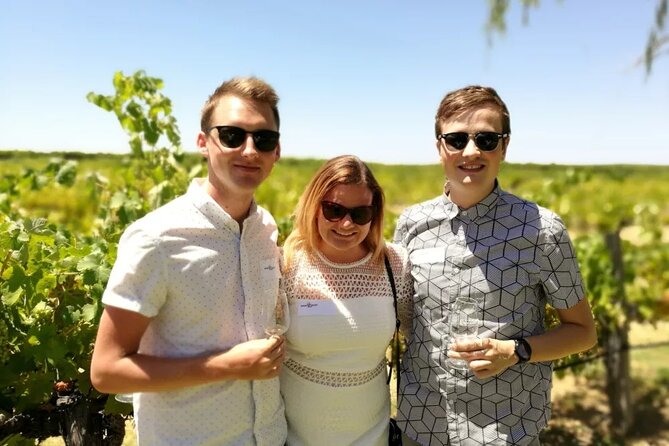 Swan Valley Tour from Perth: Wine, Beer and Chocolate Tastings - Why Swan Valley From Perth Feels Like a Smart Day Plan