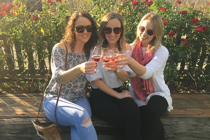 Swan Valley Wine Tour - Full Day - Why Swan Valley Works So Well for a Full-Day Tour