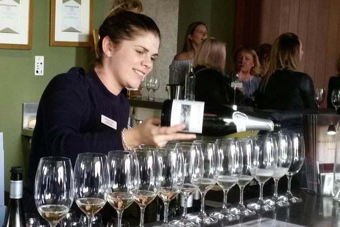 Swan Valley Wine Tour - Full Day - Key Things You’ll Notice Right Away