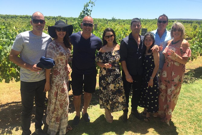 Swan Valley Wine Tour - Half Day Afternoon - Key Highlights You Should Know