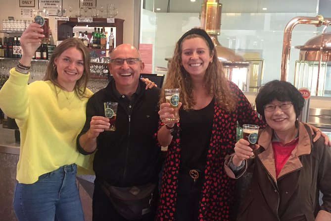 Swan Valley Wine Tour - Half Day Afternoon - Price and Value: What $75.31 Really Buys You