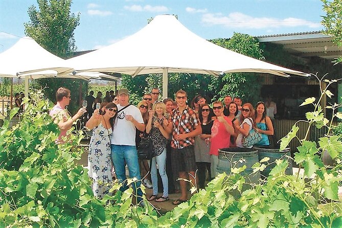 Swan Valley Winery Experience - Full Day Coach Tour - Key things I’d circle on your planning list