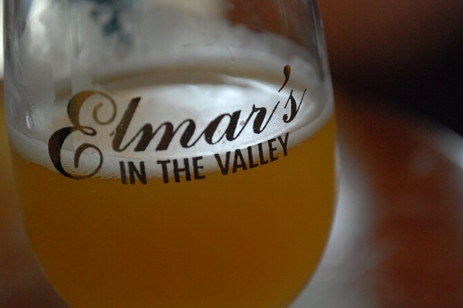 Swan Valley Winery Experience - Full Day Coach Tour - Lunch at Sittella or Edgecombe: a proper meal with a wine glass
