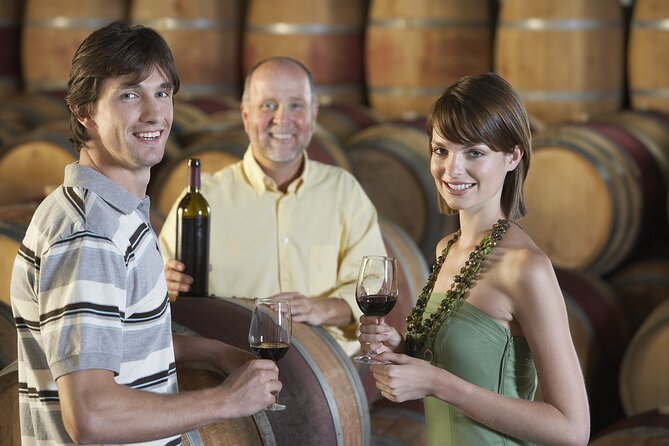 Swan Valley Winery Experience - Full Day Coach Tour - Proviodore and The Chocolate Company: jams, chutneys, truffles