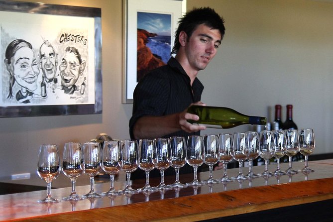 Swan Valley Winery Experience - Full Day Coach Tour - How the guide keeps the day from feeling like a checklist