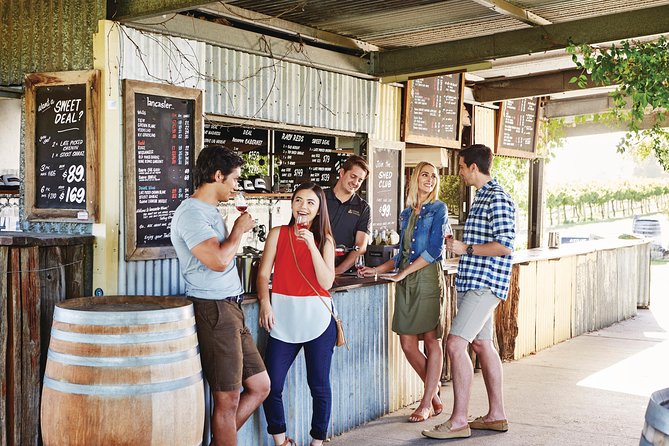 Taste of the Valley Cruise from Perth - Key Highlights You’ll Care About