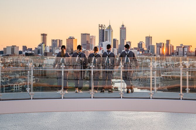 Taste of the Valley Cruise from Perth - How Much Time You’ll Spend (and When It Might Feel Rushed)