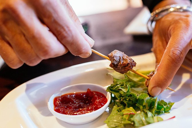 The 10 Tastings of Perth With Locals: Private Food Tour - Key Highlights You’ll Actually Feel During the Tour