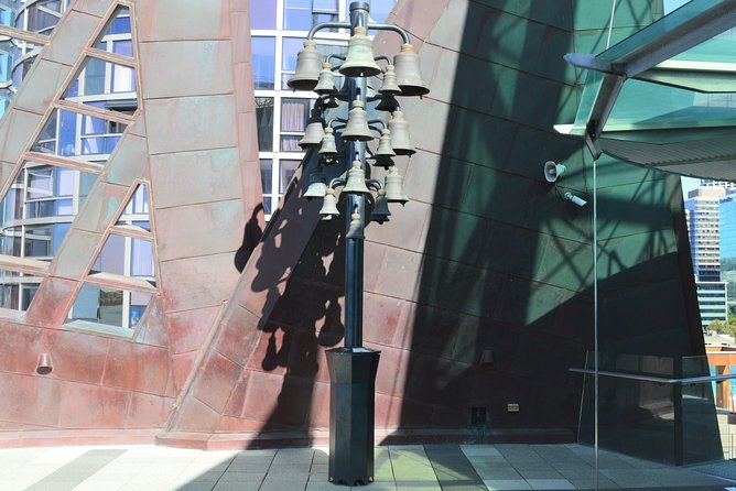 The ANZAC Bell Tour - Group Size and Scheduling: The Practical Advantage