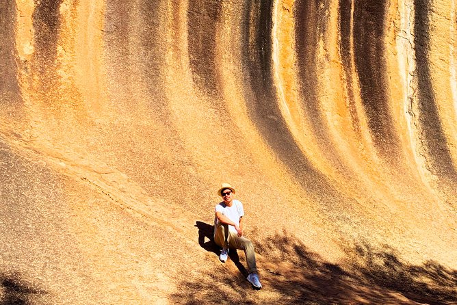 The Big Wave Rock Private Day Tour - Key points to know before you go