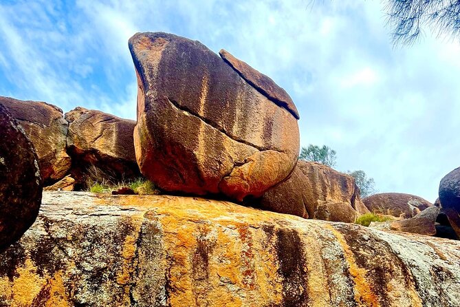 The Big Wave Rock Private Day Tour - Who this tour suits best