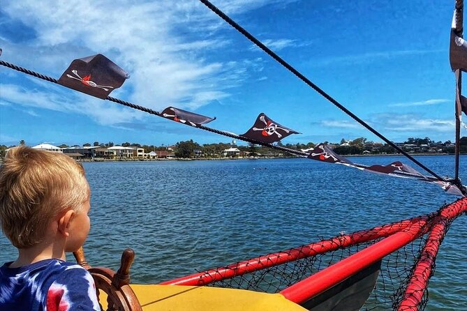 The Pirate Cruise in Mandurah on Viator - Key moments to look for on the cruise