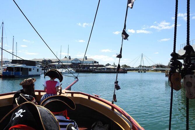 The Pirate Cruise in Mandurah on Viator - Who should book this pirate cruise (and who might want another plan)
