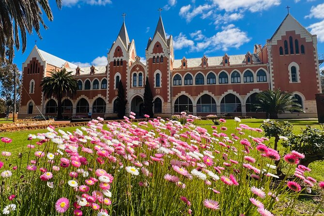 THE WHEATBELT & NEW NORCIA day tour of history, taste & nature. - Key points to know before you go