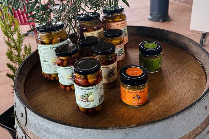 THE WHEATBELT & NEW NORCIA day tour of history, taste & nature. - A five-person Wheatbelt day built around taste, birds, and New Norcia
