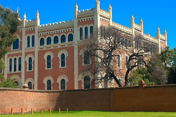 THE WHEATBELT & NEW NORCIA day tour of history, taste & nature. - Included lunch, Abby Ale, and drinks that make the day feel complete