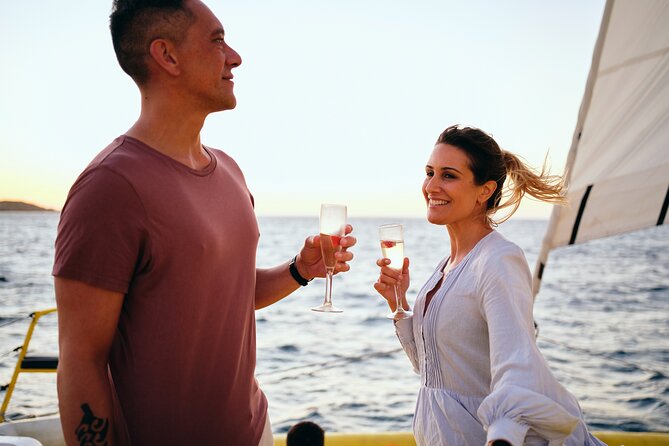 Twilight Sail from Rottnest Island - Key Things to Know Before You Go