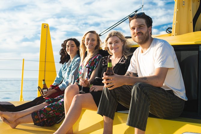 Twilight Sail from Rottnest Island - What’s Included in the Price (and Why It Feels Fair)