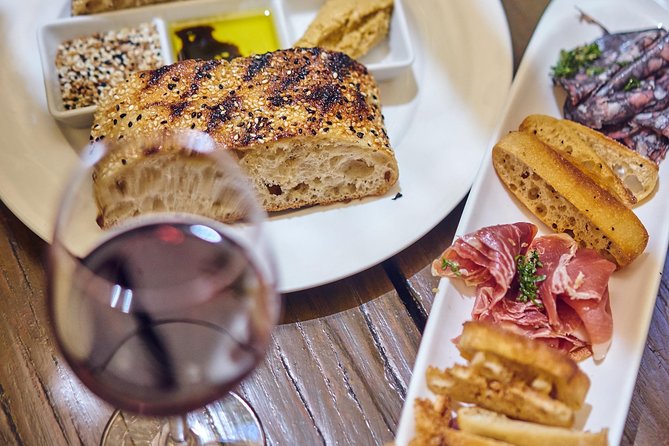 Ultimate Swan Valley Food and Wine Day Trip from Perth - Swan Valley in One Day: Why This Food and Wine Mix Works