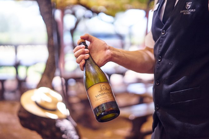 Ultimate Swan Valley Food and Wine Day Trip from Perth - Lunch at Mandoon Estate: When It Turns Into a Real Meal