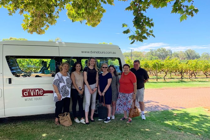 Ultimate Swan Valley Food and Wine Day Trip from Perth - Microbrewery Beer Tasting and the Duckstein Finish