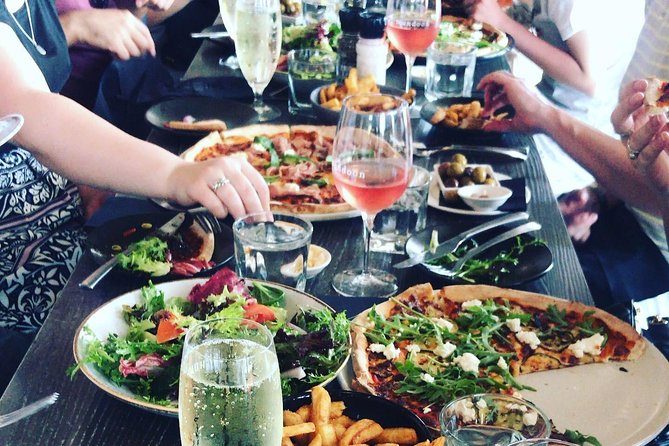 Ultimate Swan Valley Food and Wine Day Trip from Perth - Price and Value Check for $121.21