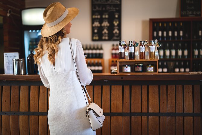Upper Reach Winery: Swan Valley Winery and Vineyard Tour - Should you book Upper Reach’s Swan Valley Winery and Vineyard Tour?