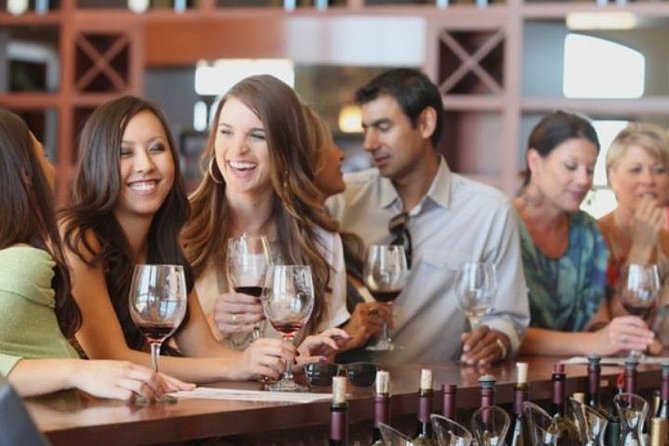 VIP Swan Valley Wine Tour - Premium Small Group Wine & Gourmet Experience - Sweet finish at Margaret River Chocolate Company (Swan Valley)