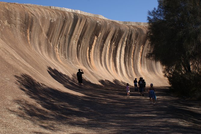 Wave Rock, Pinnacles and Rottnest One Day Aeroplane Tour - Key things to know before you go