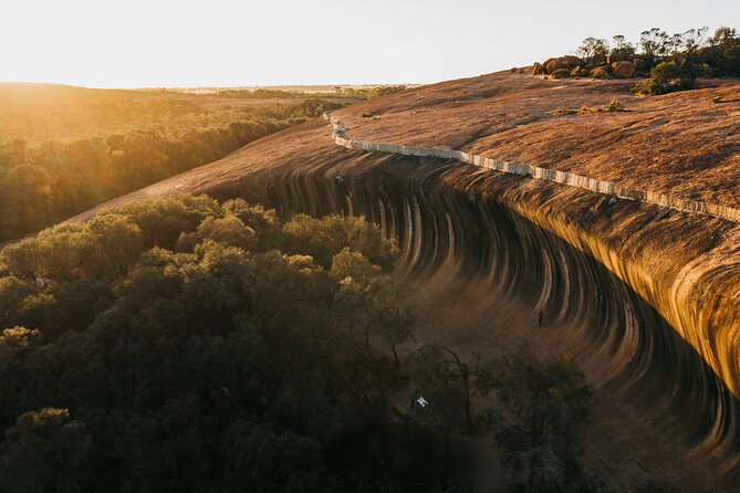 Wave Rock, York and Aboriginal Cultural Day Tour from Perth - Key Things I’d Put on Your Radar