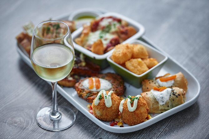 Wine 101- Wine Education Classes - Optional 2-Course Lunch: When It’s Worth Adding