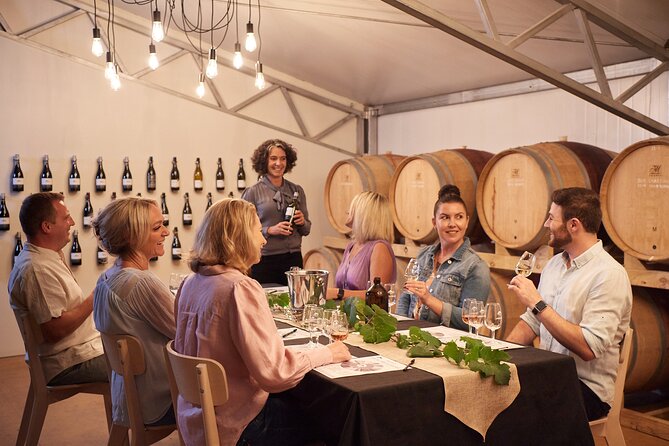Wine 101- Wine Education Classes - Inside the 90-Minute Masterclass: What You’ll Do Step by Step