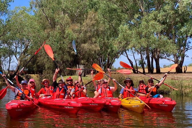 Yanchep Ultimate Adventure Guided Hike Tour - Loch McNess on the Way In: Why the Water Matters