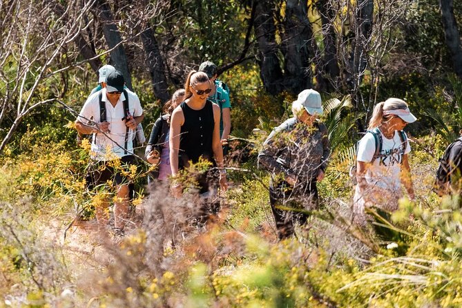 Yanchep Ultimate Adventure Guided Hike Tour - Weather Reality: Windy Wet Days Are Part of the Plan