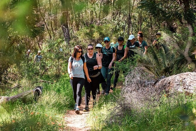 Yanchep Ultimate Adventure Guided Hike Tour - Guides That Set the Tone: Smiles, Calm Pacing, and Real Explanations